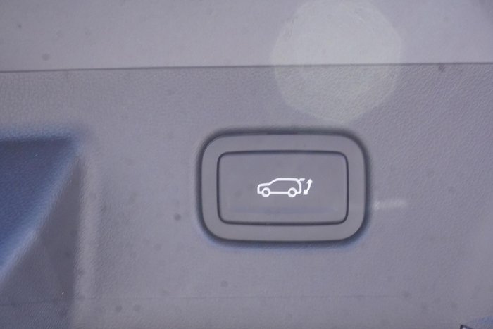 2025 Hyundai Kona Hybrid Premium