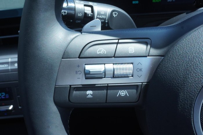 2025 Hyundai Kona Hybrid Premium