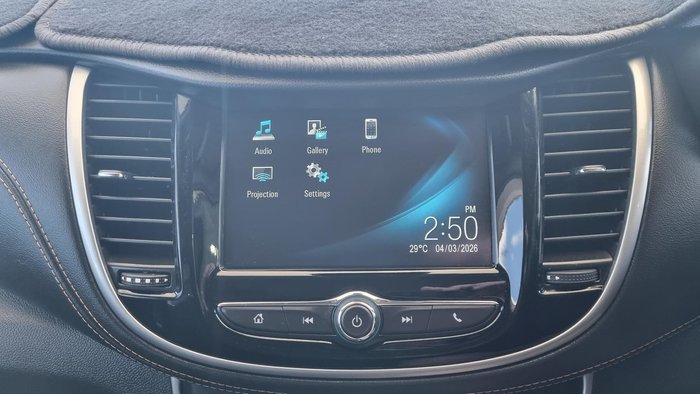 2019 Holden Trax LS