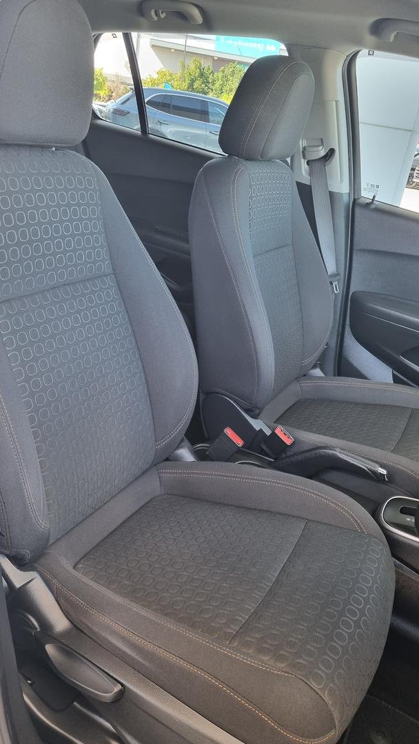 2019 Holden Trax LS