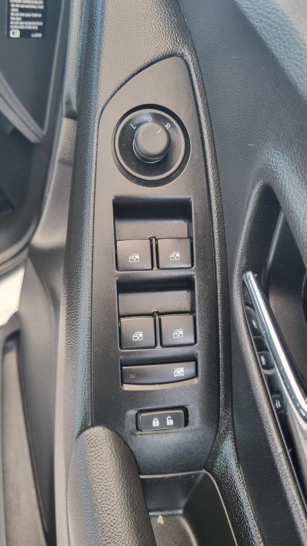 2019 Holden Trax LS