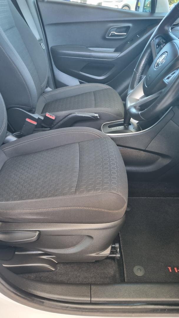 2019 Holden Trax LS