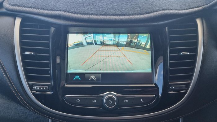 2019 Holden Trax LS