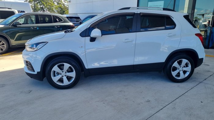 2019 Holden Trax LS