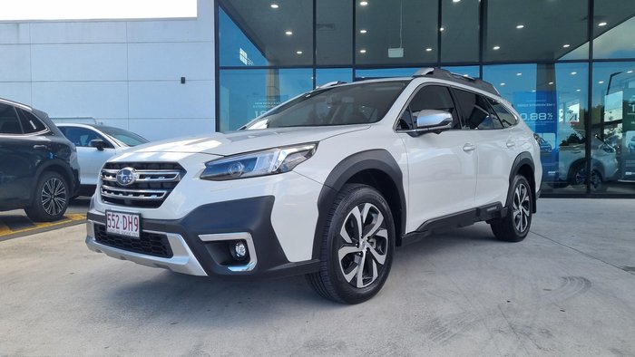 2021 Subaru Outback AWD Touring