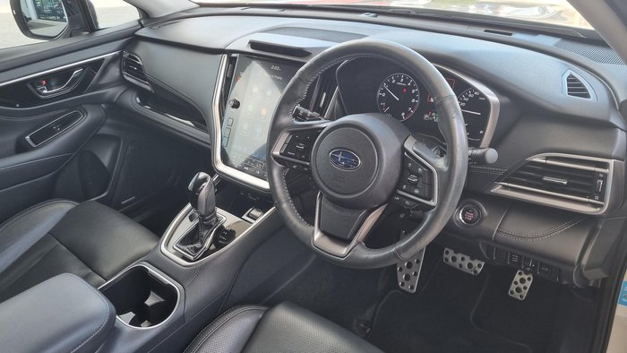 2021 Subaru Outback AWD Touring