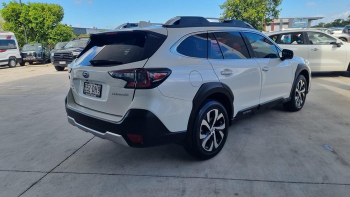 2021 Subaru Outback AWD Touring