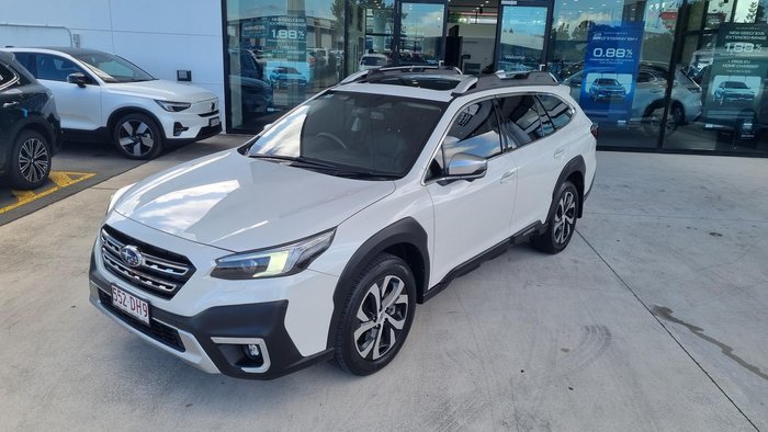 2021 Subaru Outback AWD Touring