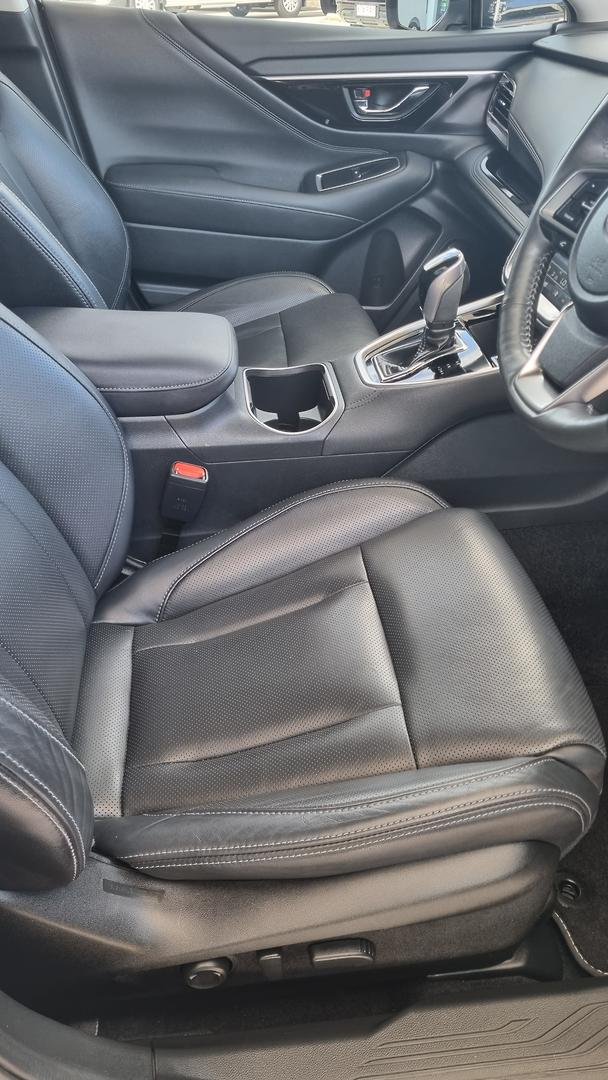 2021 Subaru Outback AWD Touring