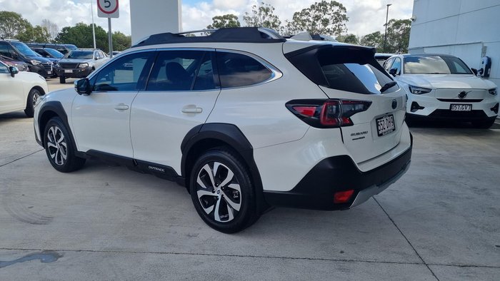 2021 Subaru Outback AWD Touring