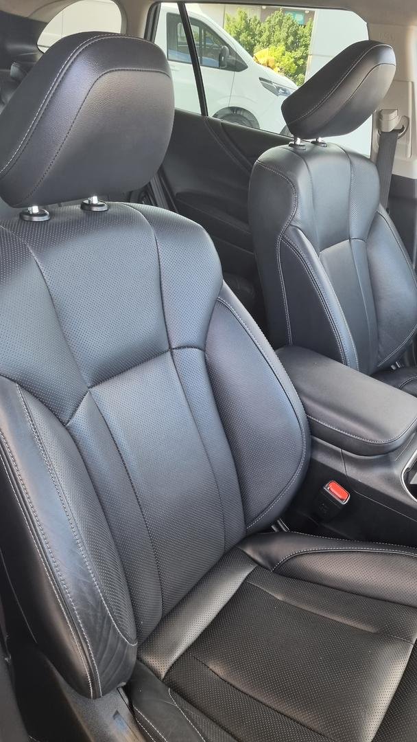 2021 Subaru Outback AWD Touring