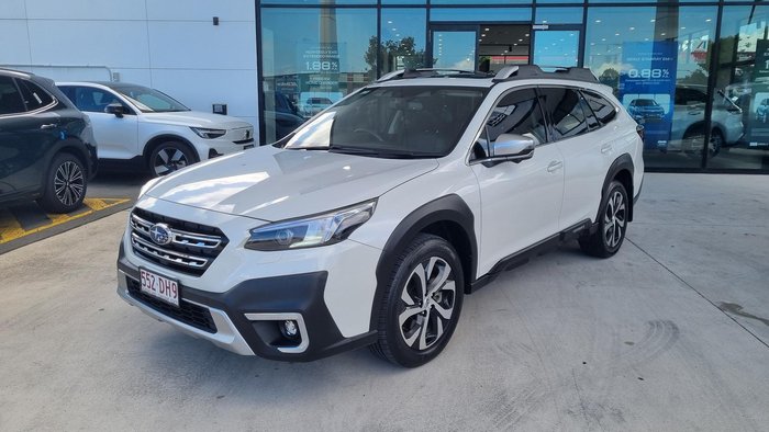 2021 Subaru Outback