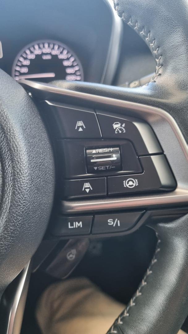 2021 Subaru Outback AWD Touring