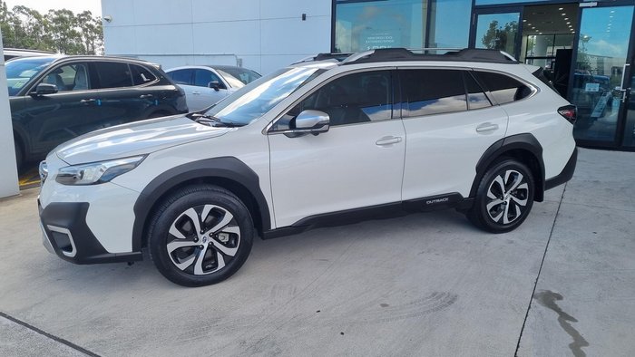 2021 Subaru Outback AWD Touring