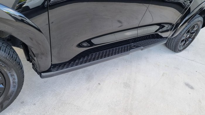 2024 GWM Ute Cannon Vanta