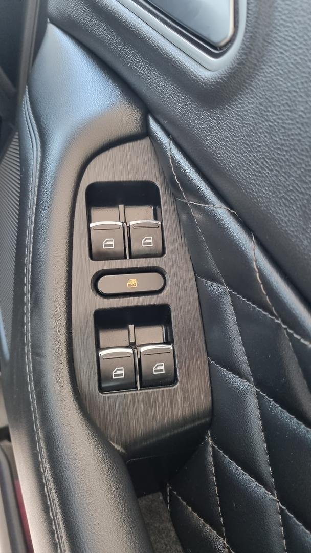 2024 GWM Ute Cannon Vanta