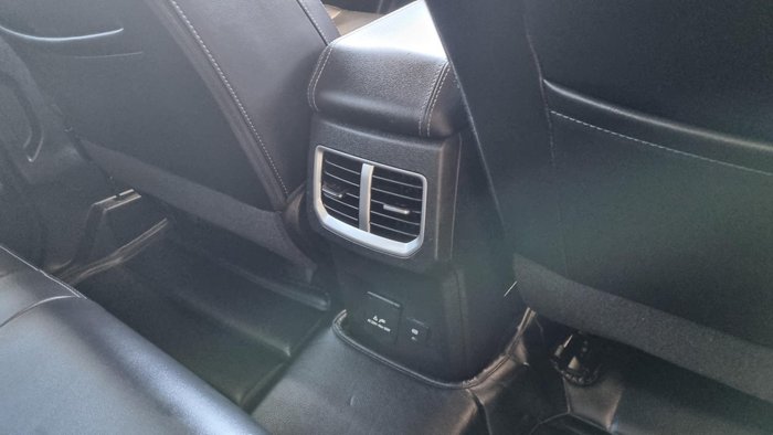 2024 GWM Ute Cannon Vanta