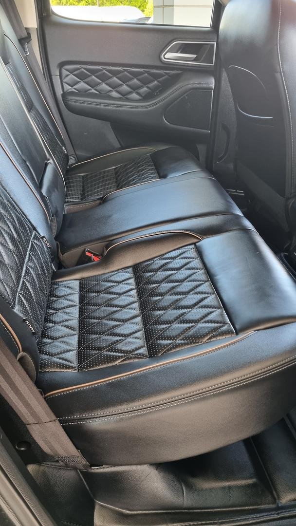 2024 GWM Ute Cannon Vanta