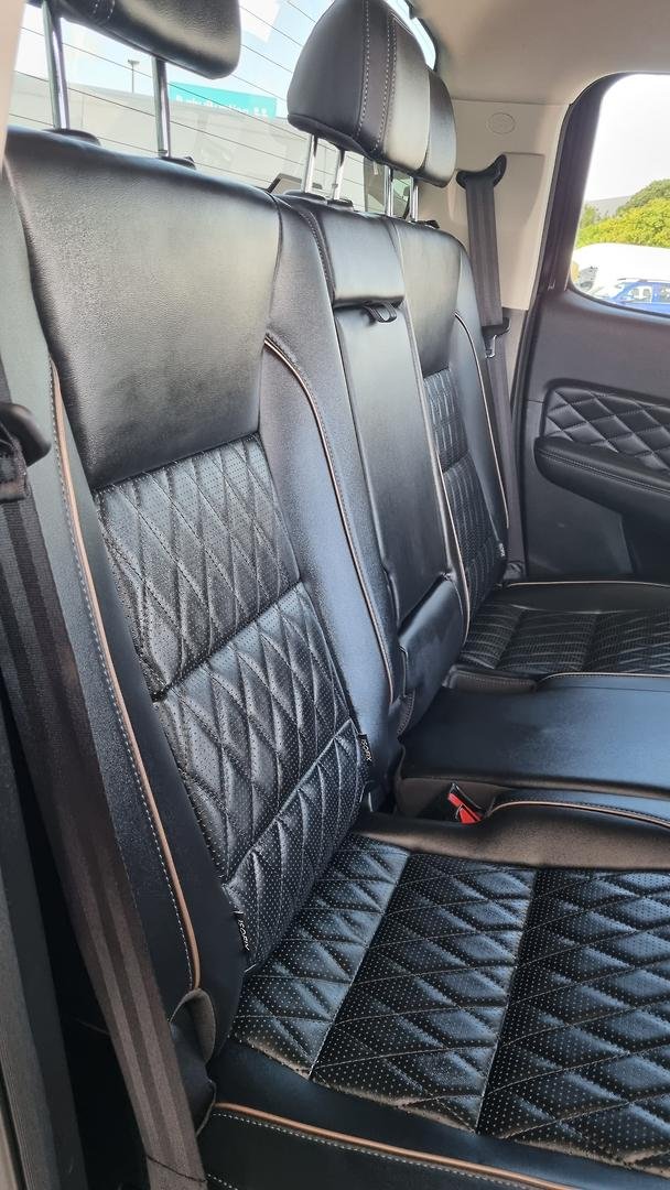 2024 GWM Ute Cannon Vanta