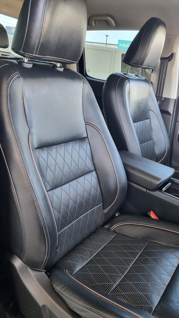 2024 GWM Ute Cannon Vanta