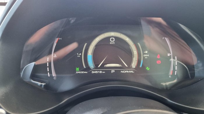 2024 GWM Ute Cannon Vanta