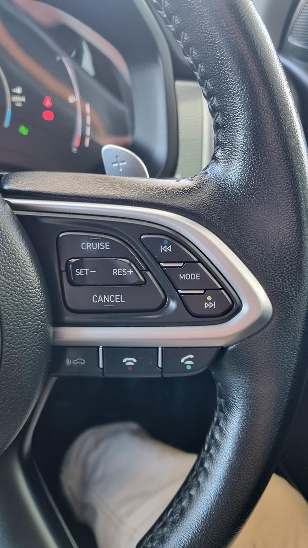 2024 GWM Ute Cannon Vanta