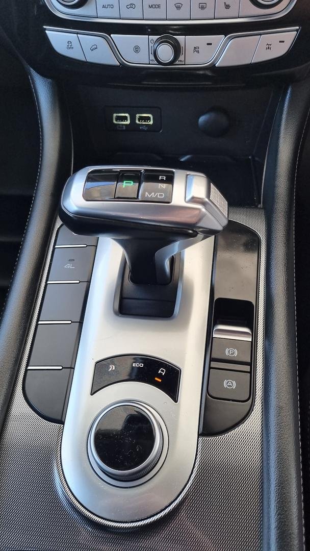 2024 GWM Ute Cannon Vanta