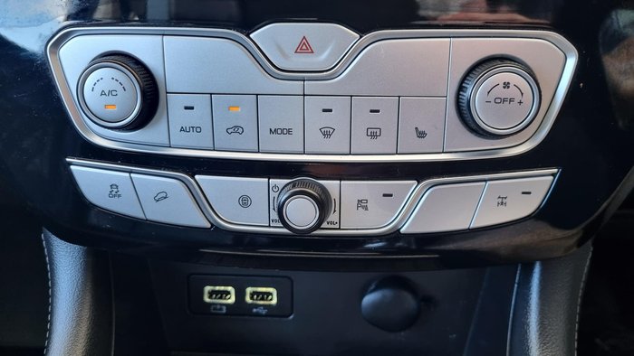 2024 GWM Ute Cannon Vanta