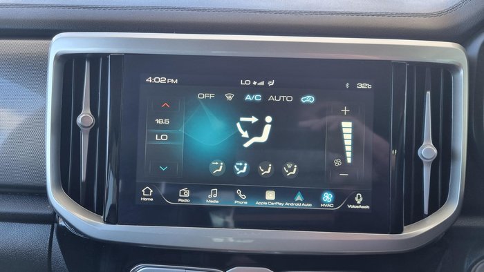 2024 GWM Ute Cannon Vanta