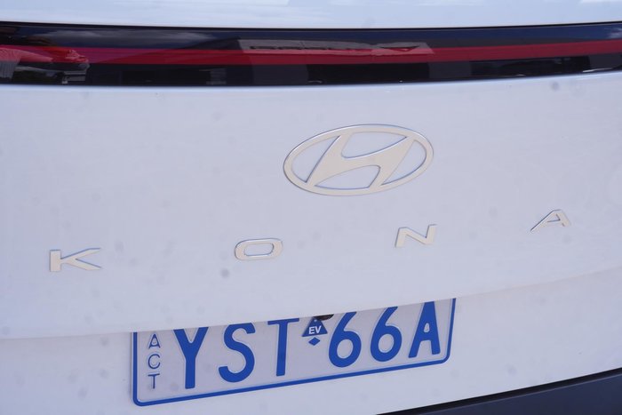 2025 Hyundai Kona Hybrid Premium