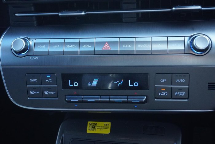 2025 Hyundai Kona Hybrid Premium