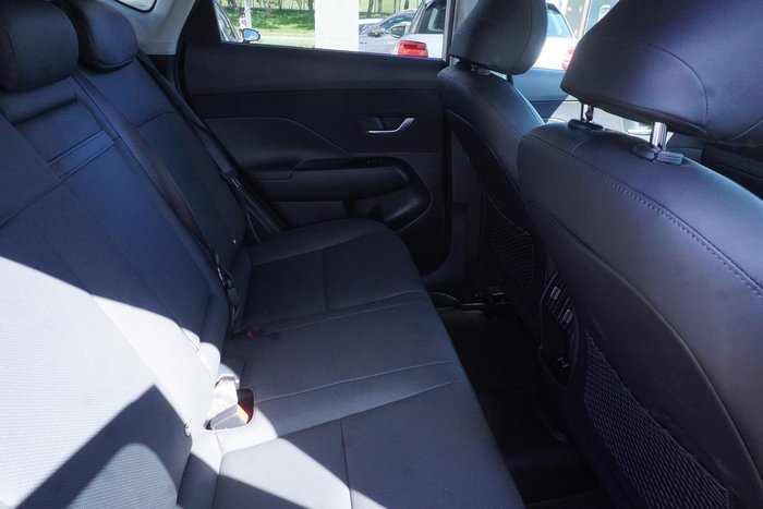 2025 Hyundai Kona Hybrid Premium