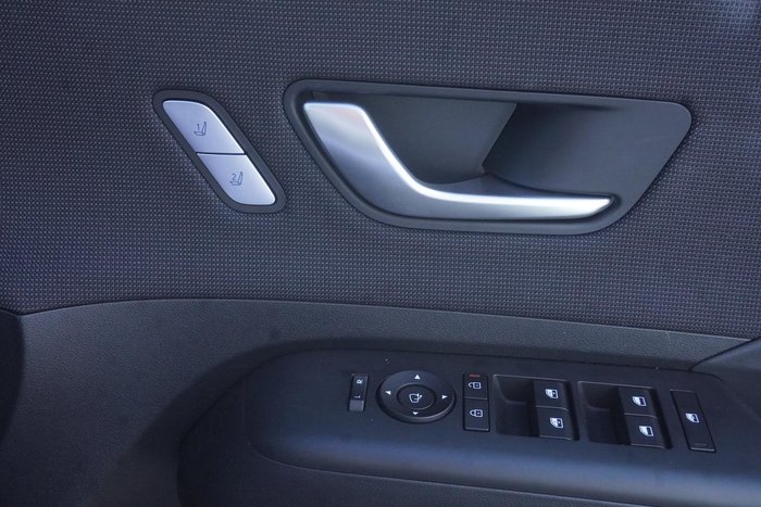 2025 Hyundai Kona Hybrid Premium