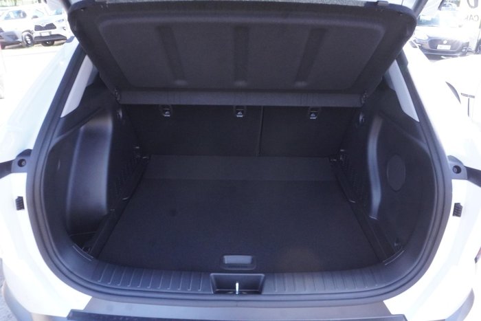 2025 Hyundai Kona Hybrid Premium