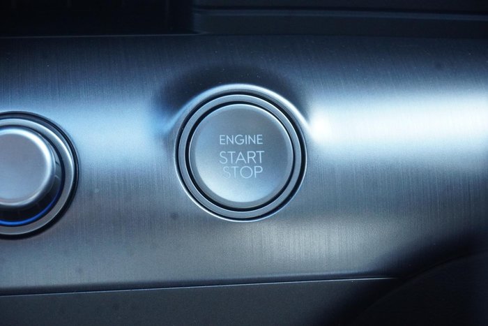 2025 Hyundai Kona Hybrid Premium