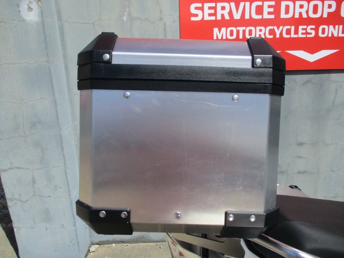 2023 BMW Motorrad R 1250 GS RALLYE ALPINE WHITE