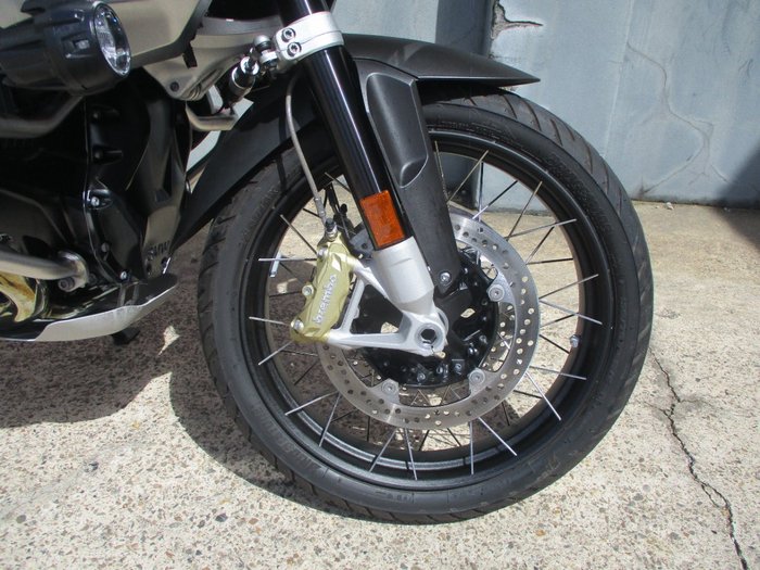 2023 BMW Motorrad R 1250 GS RALLYE ALPINE WHITE