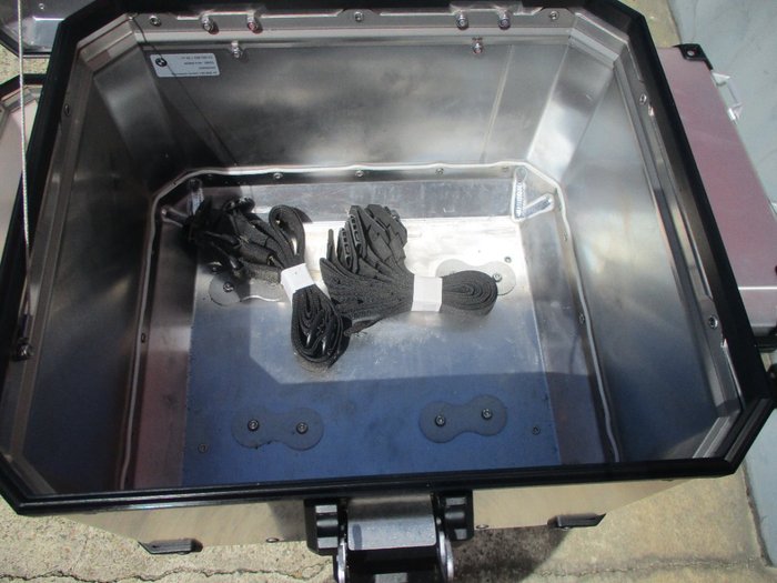 2023 BMW Motorrad R 1250 GS RALLYE ALPINE WHITE