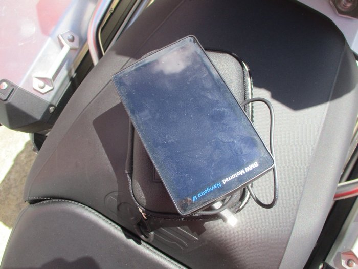 2023 BMW Motorrad R 1250 GS RALLYE ALPINE WHITE