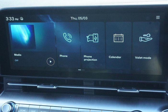 2025 Hyundai Kona Elite