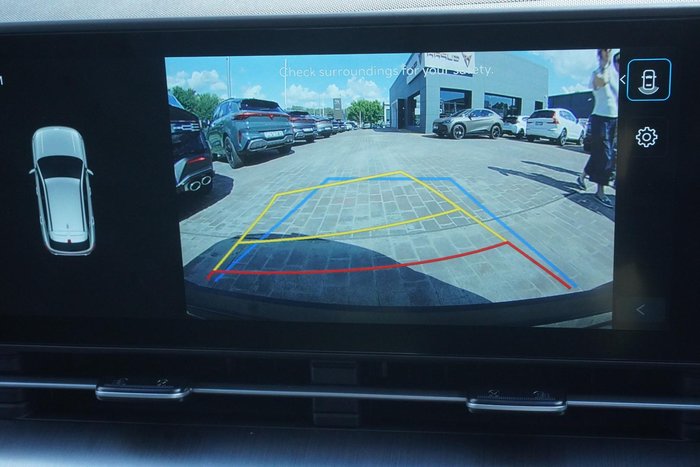 2025 Hyundai Kona Elite