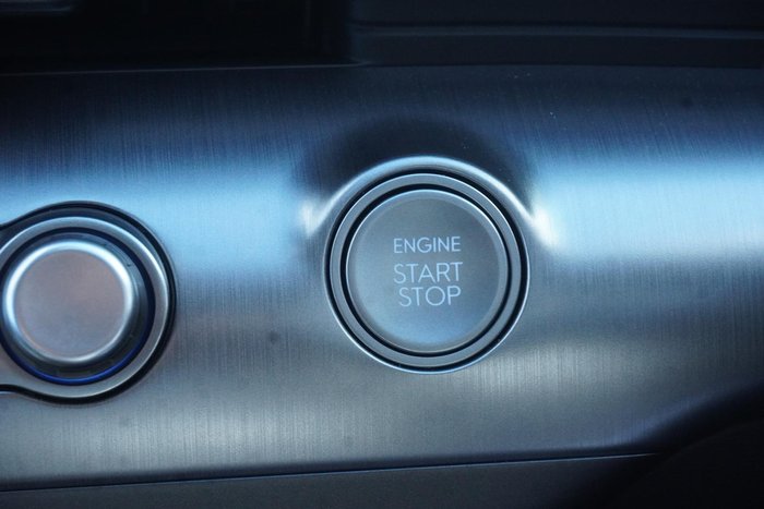 2025 Hyundai Kona Elite