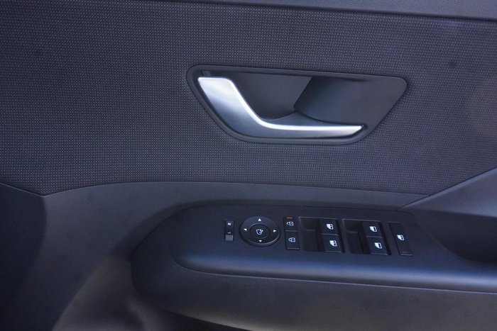 2025 Hyundai Kona Elite