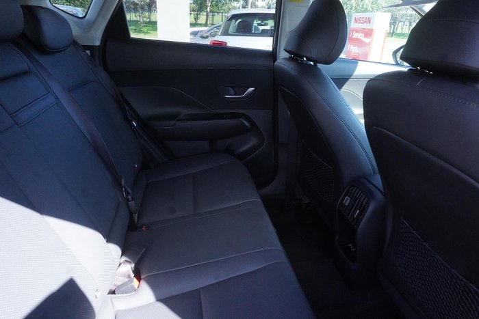 2025 Hyundai Kona Elite