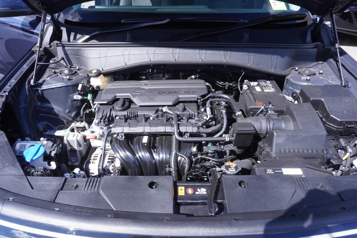 2025 Hyundai Kona Elite