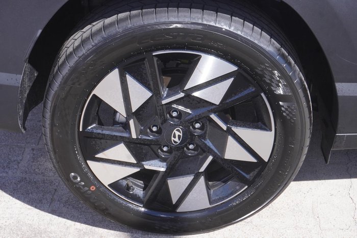 2025 Hyundai Kona Elite