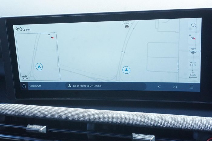 2025 Hyundai Tucson Hybrid Premium N Line