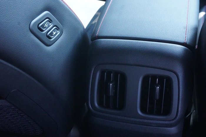 2025 Hyundai Tucson Hybrid Premium N Line