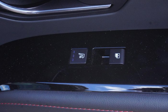 2025 Hyundai Tucson Hybrid Premium N Line