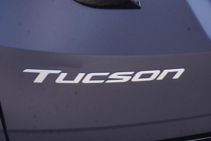 2025 Hyundai Tucson Hybrid Premium N Line